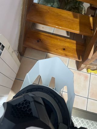 Casco ONeal 1SRS blanco