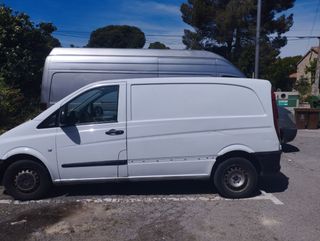 Mercedes-Benz Vito 2006