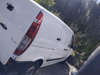 Mercedes-Benz Vito 2006