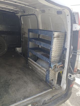 Mercedes-Benz Vito 2006