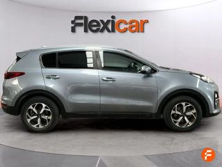 Kia Sportage 1.6 MHEV Drive 85kW Pack Total Style 4x2