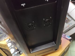 Altavoces Pyrit 1400w 15" - ¡Potentest muy alta