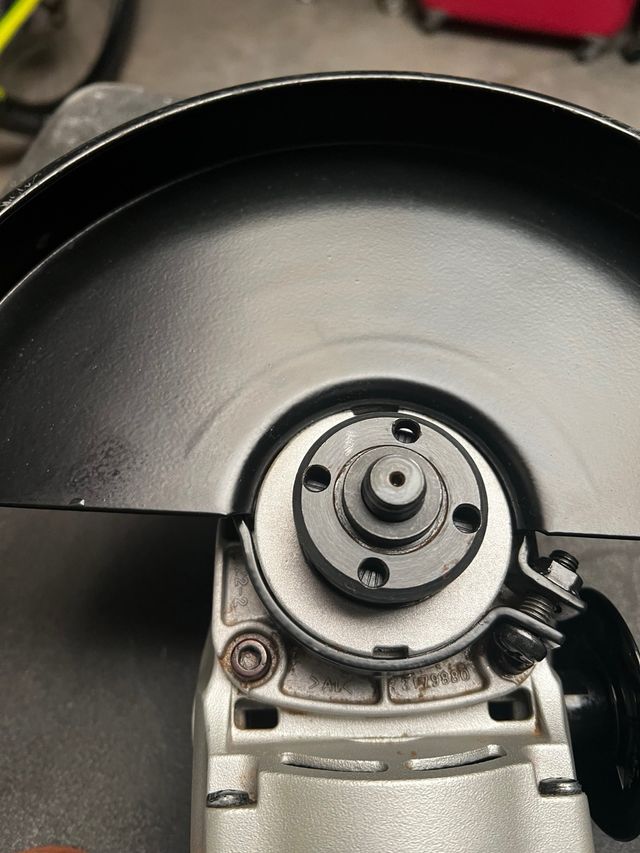 Amoladora Makita 230mm GA9020S