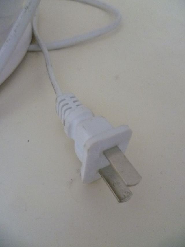 Vaporizador facial con enchufe americano