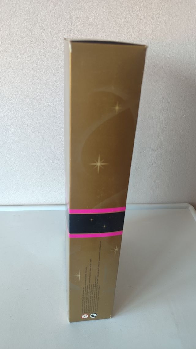 Barbie Winter Rhapsody