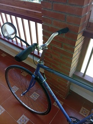Bicicleta Razesa Gravel Talla M