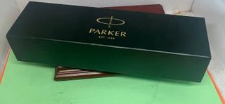 Boligrafo Parker Sonnet Francia, nuevo