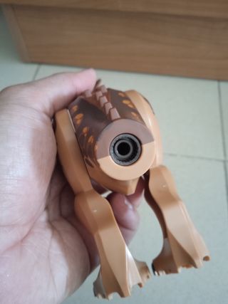 Lego Jurassic World