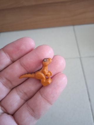 Lego Jurassic World