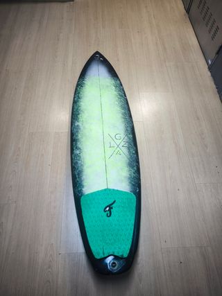 Tabla surf 