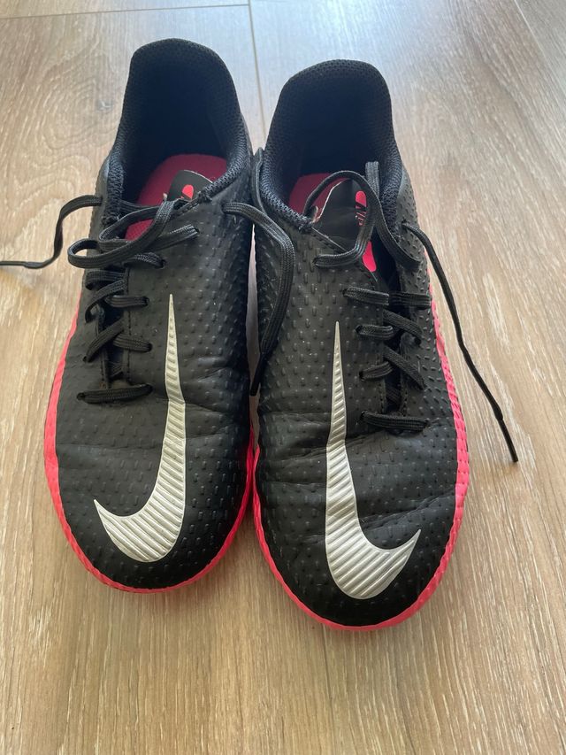 Botas Nike Phantom GT - Fútbol