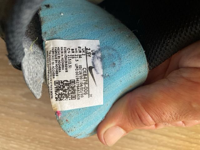 Botas Nike Phantom GT - Fútbol