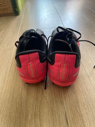 Botas Nike Phantom GT - Fútbol