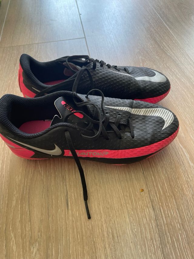 Botas Nike Phantom GT - Fútbol