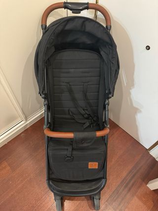 Silla paseo  grande Kinderkraft como nueva