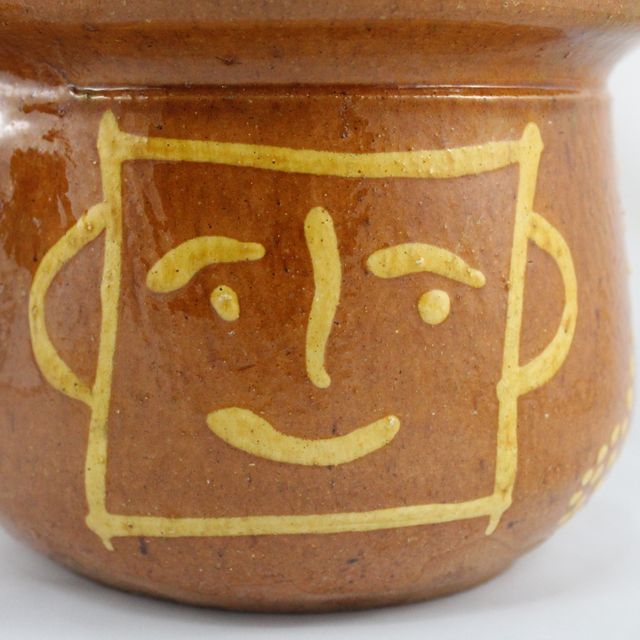 Cazuela Barro Cocido Rustica