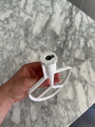 Pala amasadora KitchenAid