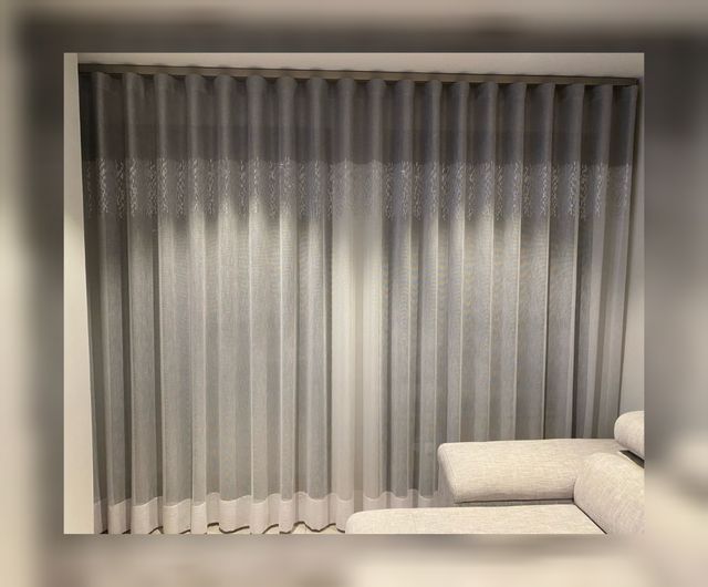 Se cose cortinas Valencia y alrededores