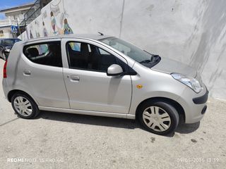 Nissan Pixo 2013