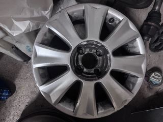 Llantas C2 VTS 16"