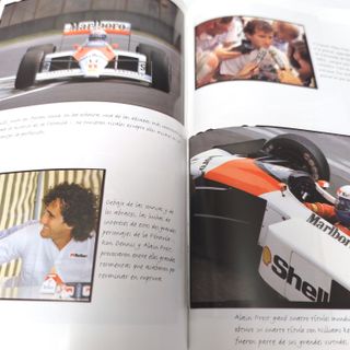 "La Década Mágica" de Paco Costas