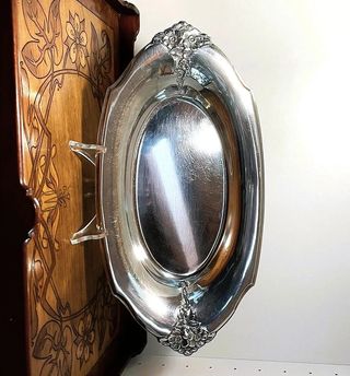 Ciotola Wilcox Silver Co. - Elegante