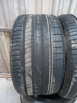 Neumáticos usados 315/35/ R21