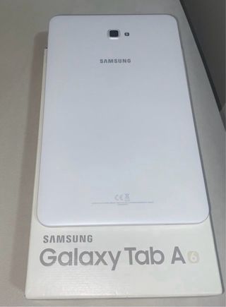 Samsung Galaxy Tab A6