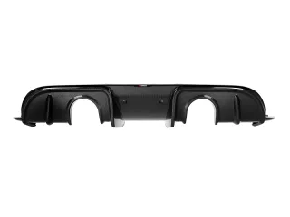 AKRAPOVIC - DIFUSOR CARBONO - GT4 RS / SPYDER RS