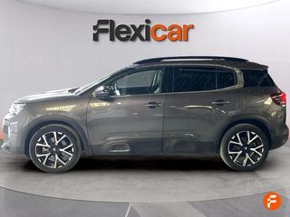 Citroën C5 Aircross HYBRID 100kW (136CV) e-DCS6 E Series