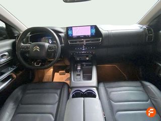 Citroën C5 Aircross HYBRID 100kW (136CV) e-DCS6 E Series