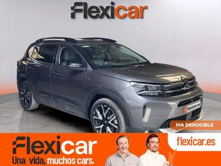 Citroën C5 Aircross HYBRID 100kW (136CV) e-DCS6 E Series