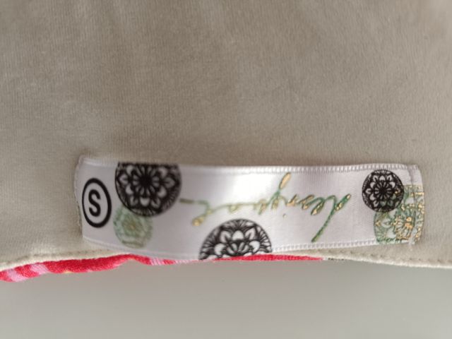 Camiseta Desigual multicolor