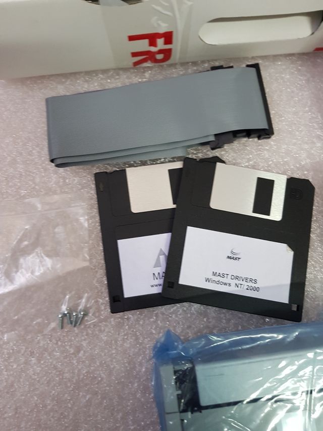 Unidad de Cinta AIT AIT-1 Sony SDX-400C