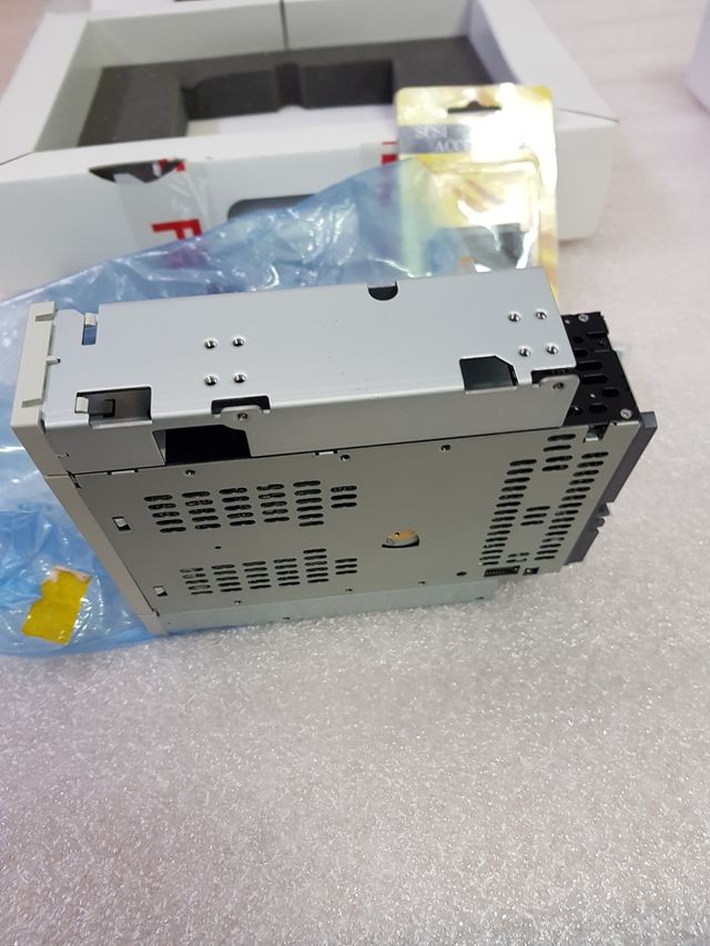 Unidad de Cinta AIT AIT-1 Sony SDX-400C