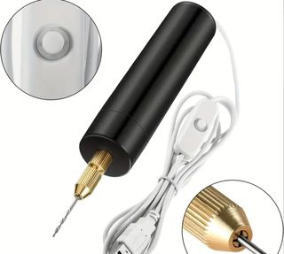 Mini trapano gioielli