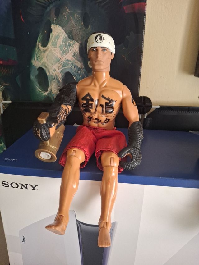 Funko Pop! Fortnite Moonwalker 434