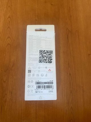 Reloj Xiaomi smart band 8 nou a estrenar