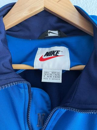 Chaqueta Nike Sportswear