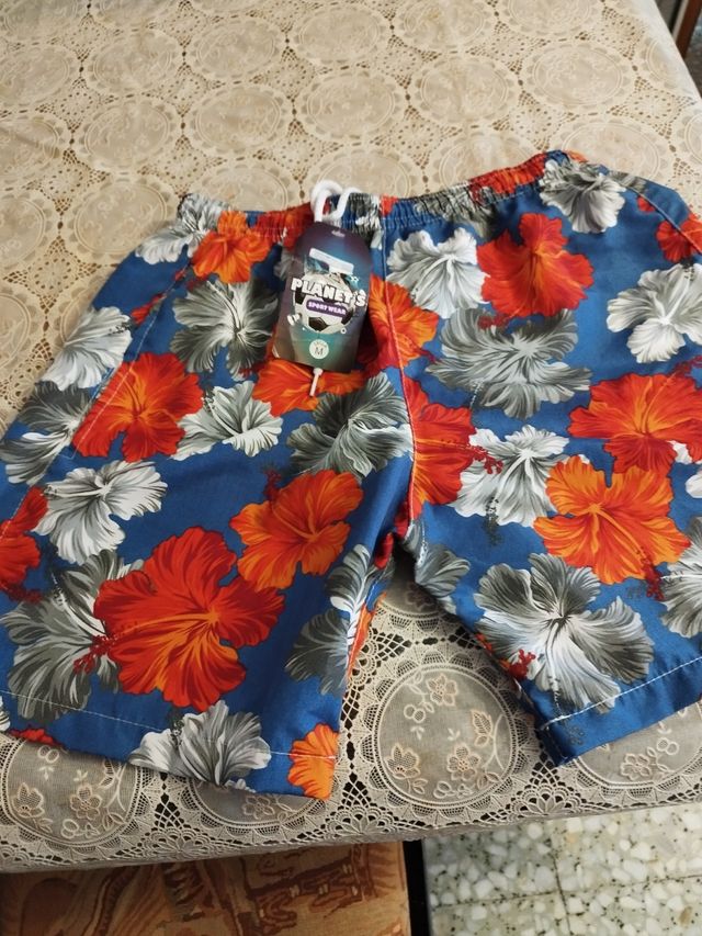 Bañadores PLANET'S - 2 unidades