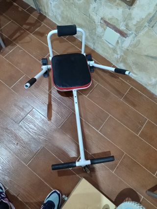 Asiento haver board 