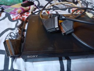 Lettore DVD Sony - Riproduttore DVD
