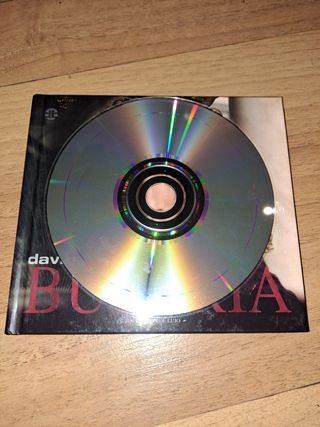 Álbum David Bisbal- Bulería
