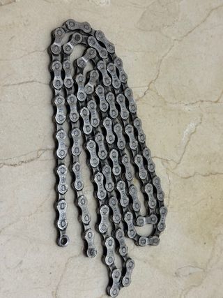 Cadena Shimano xtr ig 90 cn-ig90 8 velocidades 