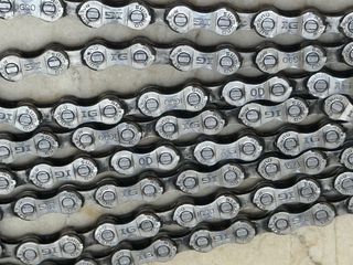 Cadena Shimano xtr ig 90 cn-ig90 8 velocidades 