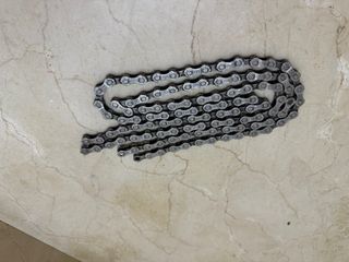 Cadena Shimano xtr ig 90 cn-ig90 8 velocidades 