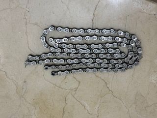 Cadena Shimano xtr ig 90 cn-ig90 8 velocidades 