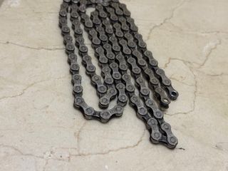 Cadena Shimano xtr ig 90 cn-ig90 8 velocidades 