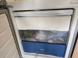 Frigorífico FAGOR 185cm combi