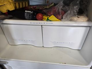 Frigorífico FAGOR 185cm combi